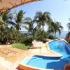 Отель Villa Tropical, фото 14