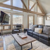 Отель 3br Slopeside Beaver Creek  Ski-in, Sleeps 10 3 Bedroom Townhouse by RedAwning, фото 23