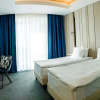 Отель Union Plaza Hotel, фото 5