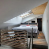 Отель Chalet Abacus, фото 12