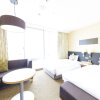 Отель Nishitetsu Resort Inn Naha, фото 49