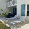 Отель Treasured By Eleuthera Vacation Rentals в Гавернорз-Харборе