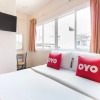 Отель OYO 537 Na Banglampoo Hotel, фото 4