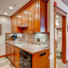 Отель Copper One at Center Village by Copper Mountain Lodging, фото 20