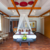 Отель Phi Phi Long Beach Resort & Villa, фото 4