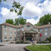Отель Cobblestone Hotel & Suites Connellsville, фото 1