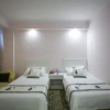 Отель Andi Youge Hotel Luxun Guli, фото 13