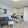 Отель Chill Apartment, фото 15