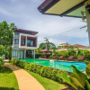 Отель Nitchanan Villa, фото 13
