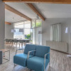 Отель Restyled Bungalow, two Bathrooms, Close to Domburg, фото 6