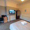 Отель 121 Pershore Road B5 Private Rooms in Large Guest House, фото 49