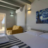 Отель Exclusive Loft - Beach View Villa Controvento, фото 4