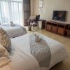 Отель Kangte Wangfu hotel, фото 1
