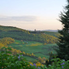 Отель Countryside Privacy & Views, but Within a Medieval Tuscan Village, фото 14