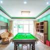 Отель Huandao Qixing Hostel, фото 9