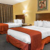 Отель Quality Inn & Suites, фото 22