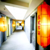 Отель China Community Art Habitat Hotel, фото 16