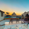 Отель Atlantis Pyramids Inn, фото 20