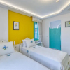Отель Sigacik Gardenya Boutique Hotel, фото 4