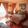 Отель Roses and Pebbles B & B Guest House, фото 20