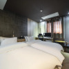 Отель Daejeon Sintanjin Hotel Wol, фото 4