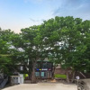 Отель Namhae Badapunggyeong Pension Dosieobu, фото 21