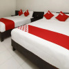 Отель OYO Hotel Diagonal, фото 18