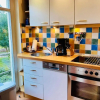 Отель Residenz Bleichröder - Ferienwohnung 11, фото 15