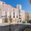 Отель Studio in Málaga, with Wonderful City View, Balcony And Wifi - 1 Km From the Beach, фото 1