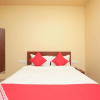 Отель OYO 650 Flagship Gokul VIP Road, фото 6