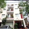 Отель Hoang Ha Hotel, фото 11