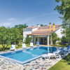 Отель Awesome Home in Rastane Donje With 5 Bedrooms, Wifi and Outdoor Swimming Pool, фото 17