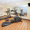 Отель Halsted Inn And Suites Harvey - Chicago Southland, фото 14