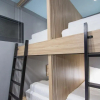 Отель Liuqiu Dive Hostel, фото 7