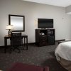 Отель Hampton Inn & Suites Raleigh Downtown, фото 30