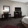 Отель Hampton Inn & Suites Raleigh Downtown, фото 7