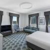 Отель The Savoy Hotel on Little Collins Melbourne, фото 10