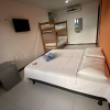 Отель Piratas Do Morro Pousada - Hostel, фото 3