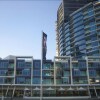 Отель View Apartment at Docklands, фото 1