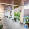 Отель Boao Forum for Asia Dongyu Island Hostel, фото 16