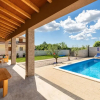 Отель Awesome Home in Nedescina With Outdoor Swimming Pool, Wifi and 2 Bedrooms, фото 15