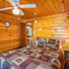 Отель Pine Forest Cabin, фото 22
