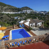Отель Modern Villa in Frigiliana With Private Swimming Pool, фото 20