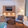 Отель Ferien- und Aktivhotel Hubertus, фото 5