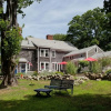Отель Bursley Manor, фото 13