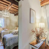 Отель Casa Cassettari Apartment With Garden, фото 6