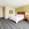 Отель Holiday Inn Phoenix Midtown, фото 4