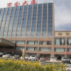 Отель Jinhui International Hotel, фото 3