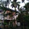 Отель Colonial Lodge Hostel в Суве