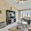 Отель Dawn 833-just For Fun 1 Bedroom Condo, фото 10